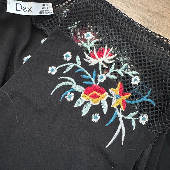 Dex romper - Picture 3 of 3